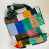 Upcyclie Tote Bag - Multicolor