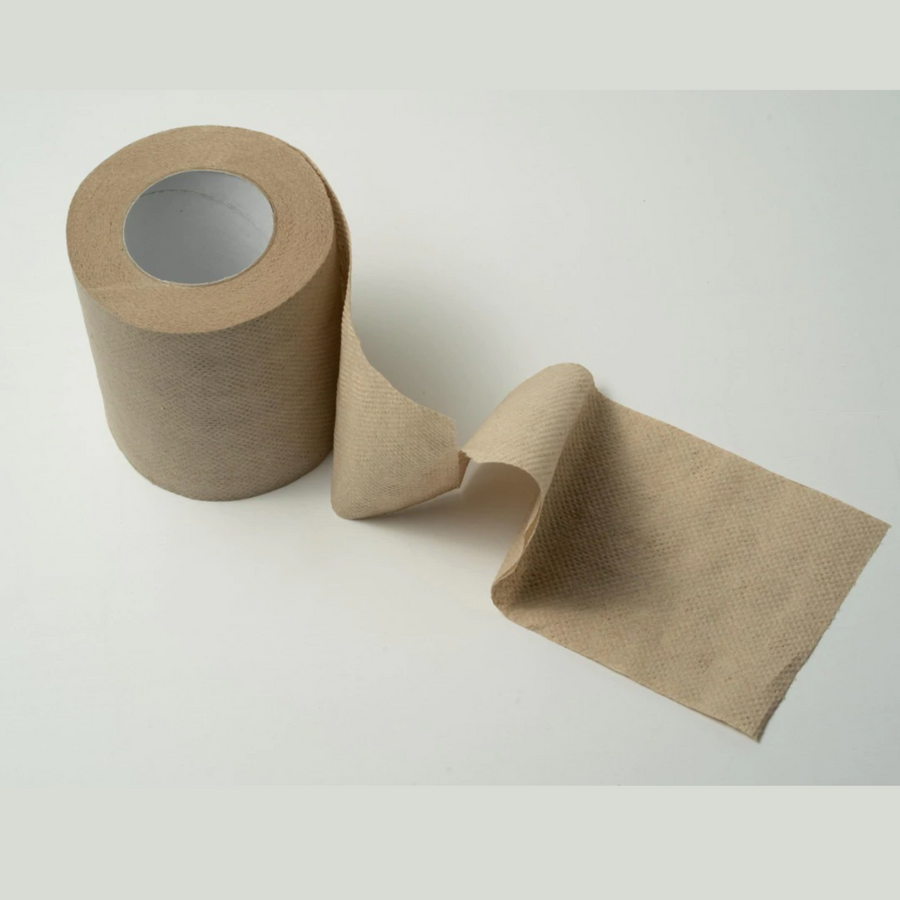 CircleUp Recycled Toilet paper roll - Pack of 10