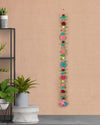 Use me works - Flower-Power Decorative String