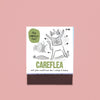 TheModernTail Pampurr - Careflea - Flea Conditioner Bar for Cats