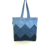 Rimagined - Patchwork Tote