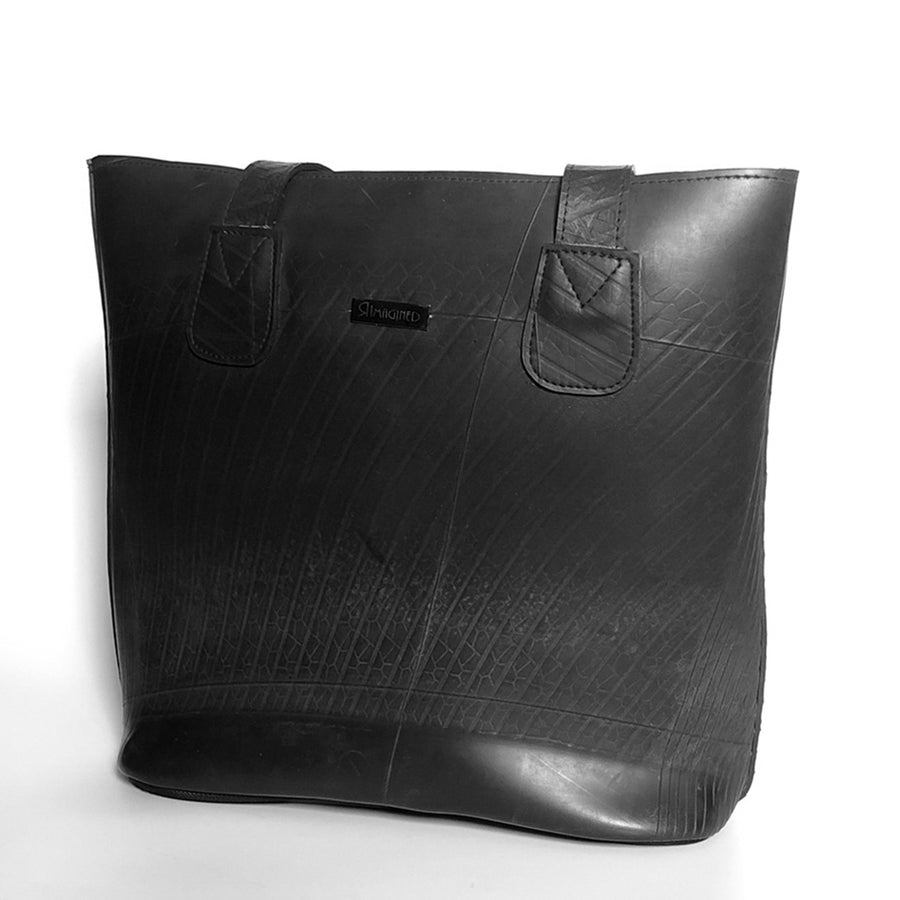 Rimagined - Tyre Tube Tote