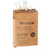 Shunyam - Bamboo Cotton Swabs