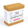 Golisoda Shampoo Bars - Normal/Oily/Dry Hair- 90g