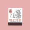 TheModernTail Hair of the Dog - Nourishing Shampoo Bar for Dogs
