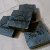 Grownest - Bioenzyme based Shaving Bar - Activated Charcoal and Dead Sea clay