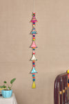 Use me works - Boho Triangle Decorative String