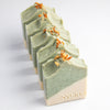 Nytarra Cold Pressed Soaps