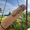 NetZero Living - Cork Yoga Mat