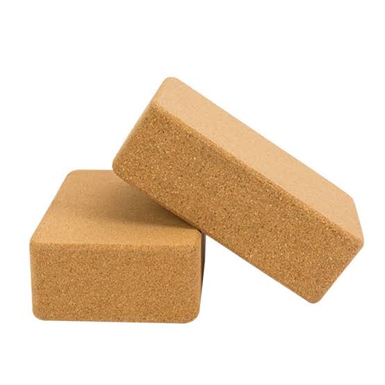 NetZero Living - Cork Bricks