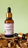 NetZero Living - Essential Oil Therapeutic Blends