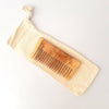 NetZero Living - Neem Wood Comb
