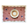 Use Me Works - Patchwork Place mats