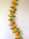 Use me works - Genda Flower String