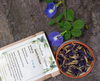 Praacheen Vidhaan - Herbal Infusions Combo(Vetiver Roots + Butterfly Pea Flower + Karingali Dahasahmani)