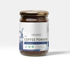 Ecotyl Organic Black Coffee Powder (jar)