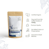 Ecotyl Organic Black Coffee Powder (pouch) - 100g