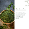 Ecotyl - Organic Kasuri Methi (Fenugreek Leaves)