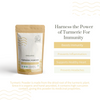 Ecotyl - Organic Turmeric Powder