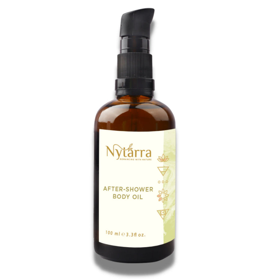 Nytarra After - Shower Body Oil