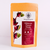 Morish Botanicals - Hibiscus Flower Petals (Sabdariffa/Roselle)-50gm