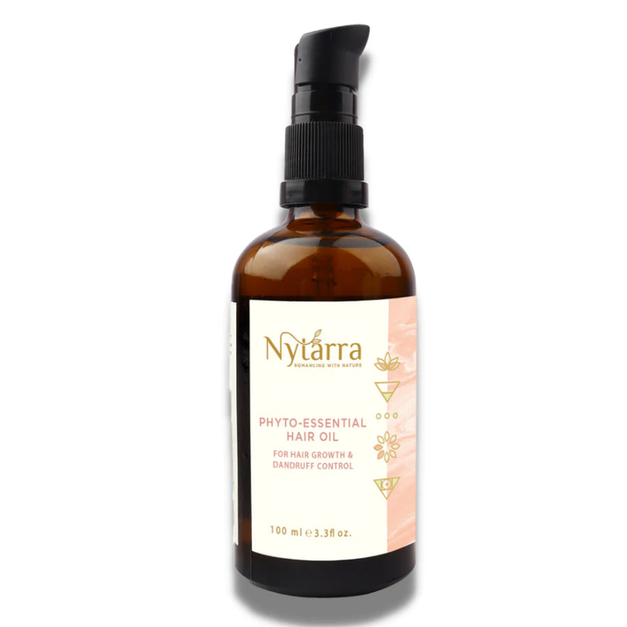 Nytarra Phyto - Essential Hair Oil