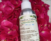 Praacheen Vidhaan - Pure Organic Rose Water - 100ml